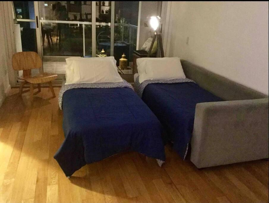 Guatemala Y Armenia Hermoso Y Comodo Dpto Palermo Soho Y Si Tenes Auto Tenes Parking Privado Con La Tarifa Buenos Aires Eksteriør bilde