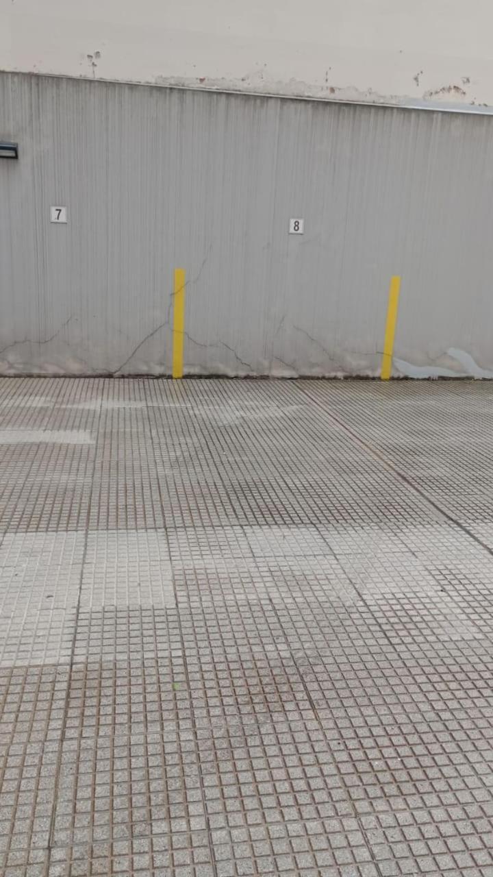 Guatemala Y Armenia Hermoso Y Comodo Dpto Palermo Soho Y Si Tenes Auto Tenes Parking Privado Con La Tarifa Buenos Aires Eksteriør bilde